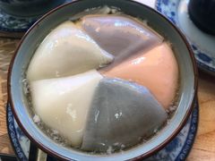 五谷丰登豆腐花-党公糖水铺(鹭江店)