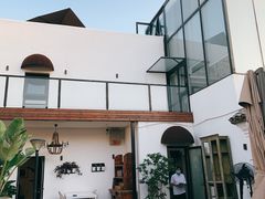 -素心小筑(后沙裕镇店)