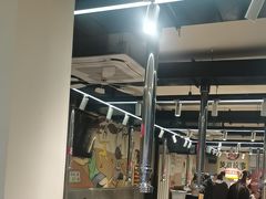 -英雄故事地摊烤肉(马驹桥店)