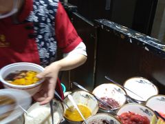 -深水井老冰粉(解放碑英利大融城店)
