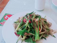 开胃什锦-古洼一锅鲜(国道店)