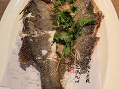 -春水锅贴·传统鲁菜(大明湖店)