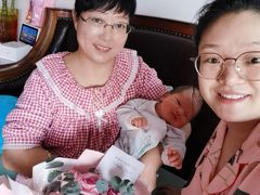 -爱月宝月嫂·育儿嫂(哈尔滨总店)