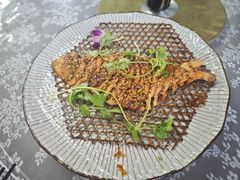 -天天向上素食餐厅(五台山店)