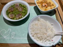 -老乡鸡(南京胜利路店)