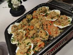 -嘉禾·悦享餐厅(八方汇店)