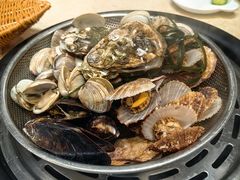 -船梆煮•蒸汽海鲜·生腌干蒸(五四广场店)