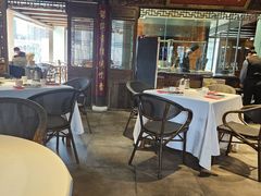 -北京老铺烤鸭(老城根店)