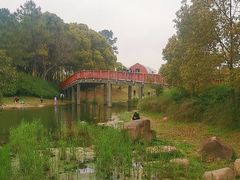 -美兰湖景区