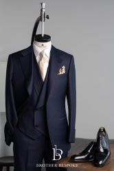 -Brother西服礼服定制·商务·婚礼(佛山南海店)