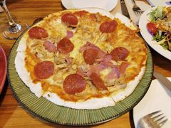 -萨尔瓦多Salvador's