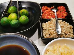 -百年果林椰子鸡(中洲店)