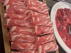 -骨之味·筒骨汤火锅(晋江万达店)