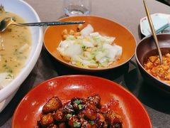 -柒园·三十年创意杭帮菜(龙湖滨江天街店)