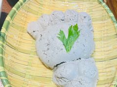 -青山青豆花·笑禅豆腐鱼(黄泥塝店)