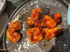 -老头儿油爆虾·知味杭州(爱琴海购物中心)