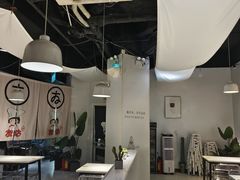 -友达面馆(广州总店)