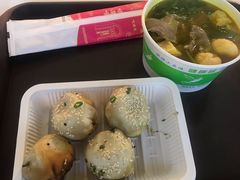 小杨生煎-小杨生煎(南京东路食品一店)