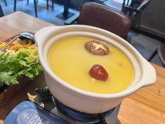 -U你·天然调味(南湖总店)