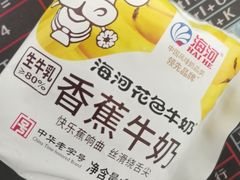 -天津海河华北乳品有限公司