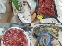 -全好食潮汕牛肉火锅(泗洲路店)