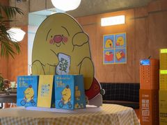 -仁义涵西餐·咖啡(中华巴洛克店)
