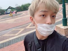 -波塞冬旅游度假区