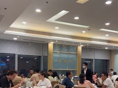 -功德林上海素食(尖沙咀)