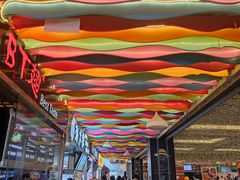 -澳门街美食城(世界城光谷步行街店)