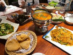 冬荫功汤-Siam泰餐厅(水上公园店)