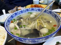 -品渔味湖鲜馆(拈花湾店)