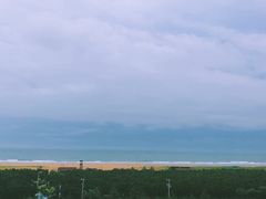 -青岛银沙滩温德姆至尊酒店