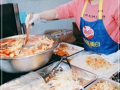 -阿姨卷饼(平凉路店)