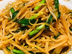 -春饼先生·北京烤鸭(甘井子万达店)