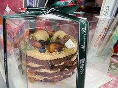 -山与蓝·轻糖鲜果蛋糕(勒泰店)