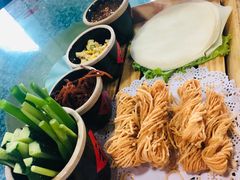 -老家菜馆(正定店)