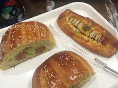 -85度C(广州石牌桥店)