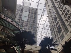 -威斯汀舞台餐厅