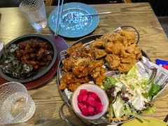 -Dak's 炸鸡(远景路店)