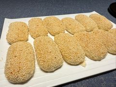 -唐御宴•御宴宫•唐代菜点(芙蓉西路店)