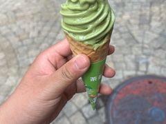 -吴裕泰茶庄(前门大街店)