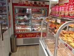 -味多美蛋糕(劲松京客隆店)