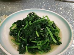 -松沪名灶·豆浆鱼头·新上海菜(飞航吾悦广场店)