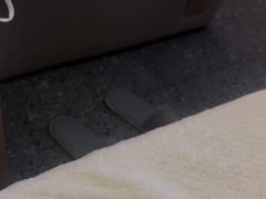 -臻品足道(佛祖岭店)