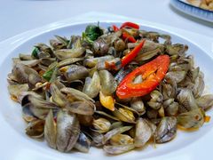 -潮林府私房菜