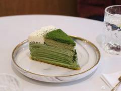-EVERNAKED裸蛋糕(SOHO天山店)