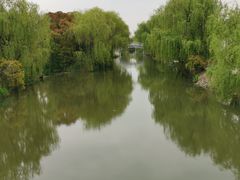 -同里国家湿地公园