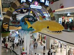 -万达茂商场(南京仙林店)