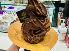 -GODIVA(宁波来福士店)