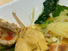 -富龙快餐店(铁西店)